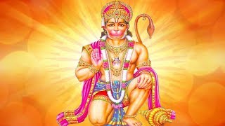 Hanuman Ashtottara Namavalli | 108 Names of Lord Hanuman – Must Listen to Remove Negative Energy