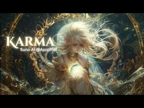 Karma (Vocaloid) - Azophiel