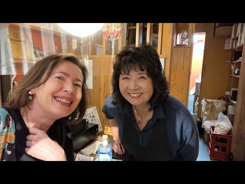 Food Hunt | Family Vibe @ Izakaya in Ichigaya | Tokyo