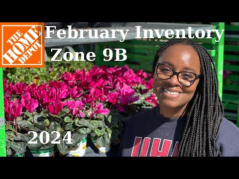 Home Depot Inventory: What's New at Home Depot for February 2024