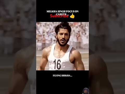 Milkha singh 😎#shortvideo #indianathlete #milkhasingh #shorts #running #runner #olympics #viralshort