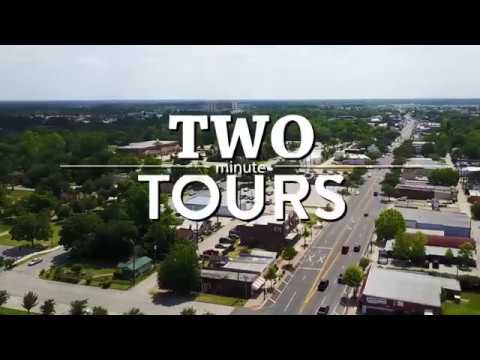 Two Minute Tours - Tomball, TX