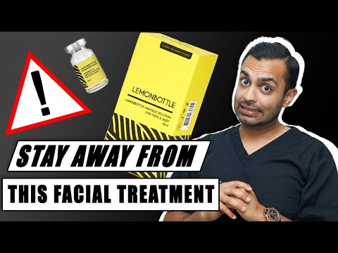 Why You Should Think Twice About Popular Treatments! Doctor Reveals The Truth