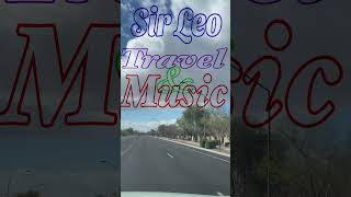 SIR LEO TRAVEL AND MUSIC | SCREEN CAST