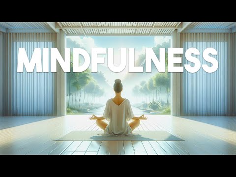 Mindfulness Meditation - Your Journey to Inner Peace (10 Minute Guided Meditation)