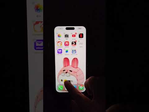 Iphone 居然無法自定義app位置。蘋果用戶抱怨的日常