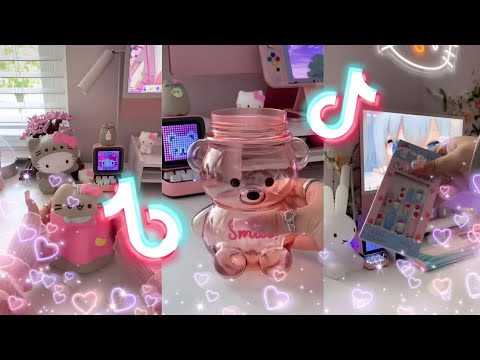 Kawaii Unboxing TikTok Compilation #