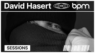 David Hasert · Deep House · Leftfield House · House Music · 2023: Sessions