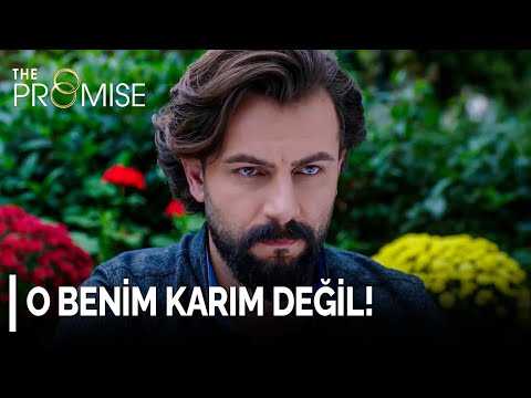 Kadriye Anne'den Emir'e nasihat | Yemin 125. Bölüm