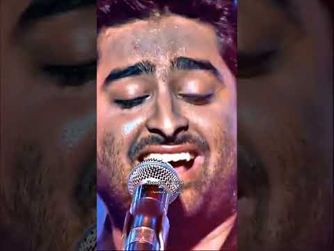 Aayat | Arijit singh live | Tujhe yaad kar liya hai | Beautiful | Status video 🔥