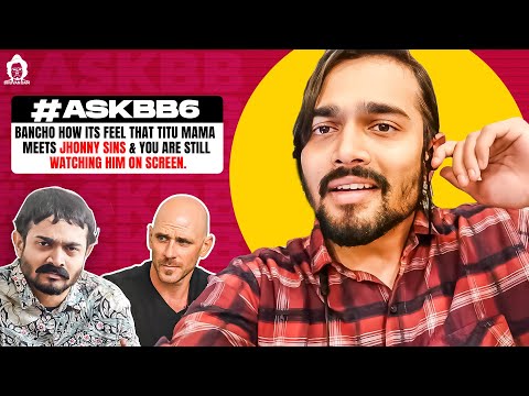 BB Ki Vines- | Ask BB- Episode 6 |