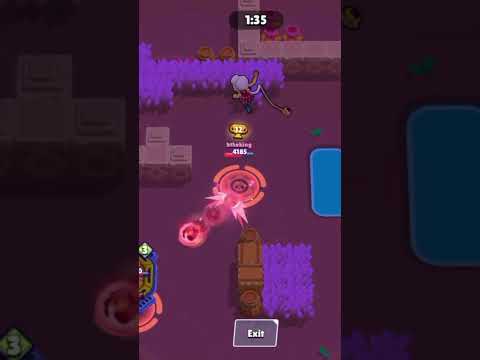 what happened to Charlie??? #brawlstars #shortvideo #brawlstar #shorts #short #wtf