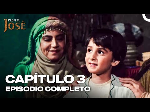 José El Profeta Capítulo 3 | Doblado en Español | Joseph The Prophet