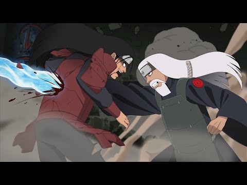 This Is Why He Destroyed Senju Clan - Destruction Of Senju Clan