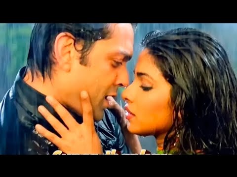 बरसात के दिन आये मुलाकात के दिन | Barsaat Ke Din Aaye | Barsaat (2005) | Kumar Sanu | Alka Yagnik