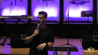 AwakenNow 2020 - Brian Guerin - Sat AM