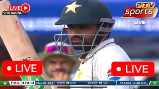 Ptv Sports Live | Psl 2025 Draft Live | Ptv Sports Live Streaming Today | Ten Sports Live