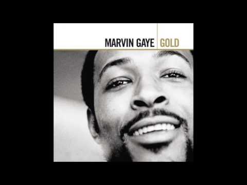 Marvin Gaye - Sexual Healing