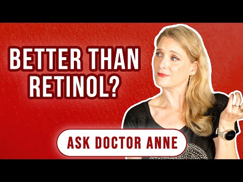 Novoretin: Really a plant based retinol alternative? | Ask Doctor Anne