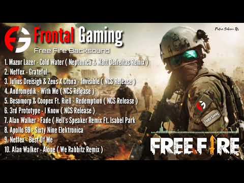 Lagu Backsound Free Fire Frontal Gaming