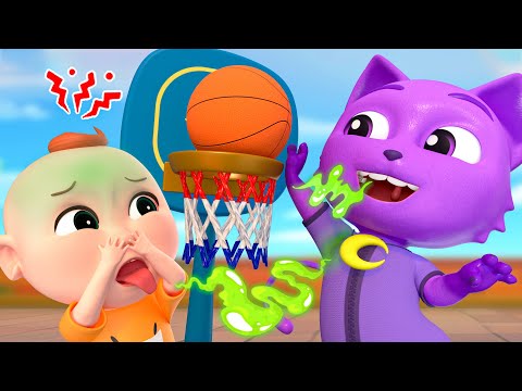 How Was Catnap Rejected? | No Bully Zone Song | PulkaCoco‬ Nursery Rhymes & Kids Songs