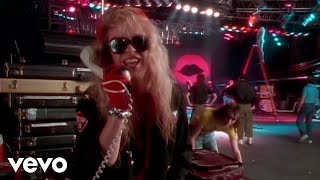 Poison - Talk Dirty To Me