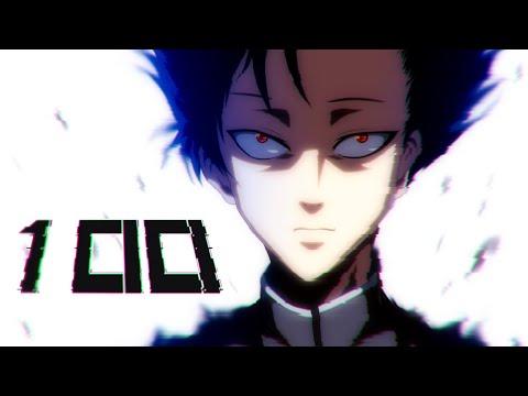 「AMV」Mob Psycho  100 - Purpose