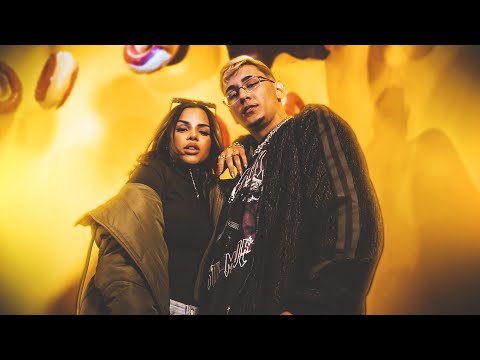 MC JACARÉ, GABILY - DEIXA Prod. Jacaré (Clipe Oficial)