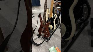 60 second rig rundown! #rigrundown #bassguitar #basseffects #bassamp #bassist