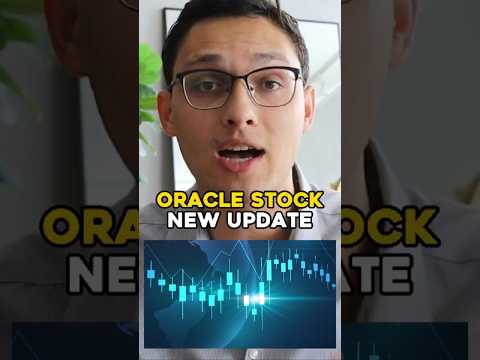 Oracle might be the only good value AI stock