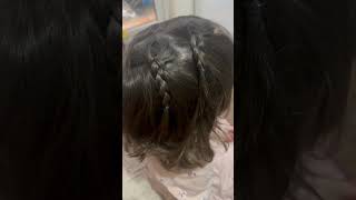 #howtogoviralonyoutube #tipsandtricks ##kidshairstyling