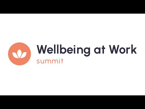 Wellbeing at Work Sizzle Reel