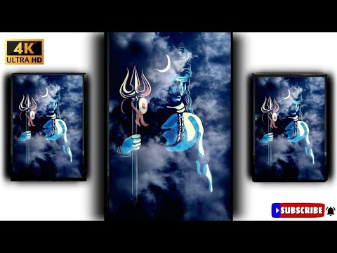 Mahakal whatsapp status 🙏||Bholenath whatsapp status 🌿||full screen 4k whatsapp status 🌺||shiva🔥||