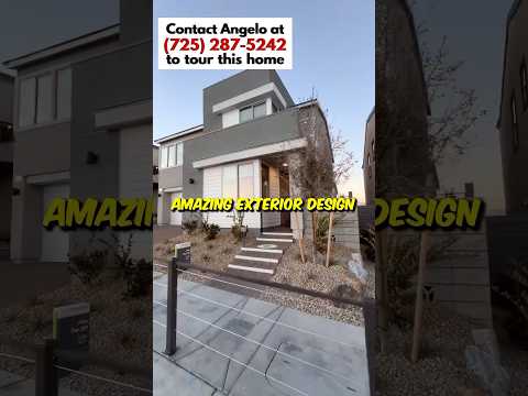 Brand-New Home For Sale in Las Vegas | Alder | Tri Pointe Homes