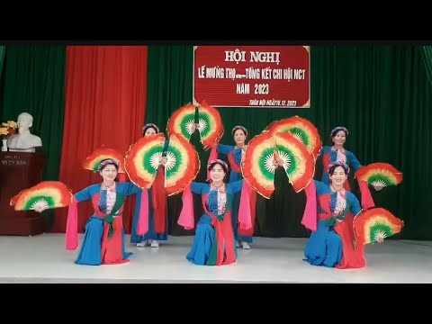 Lời Chúc Của Mùa Xuân - Nhóm ĐTH