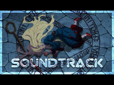 Dungeon Meshi EP 12 OST - Black Magic & Resurrection (HQ Cover) ダンジョン飯ファリン 12話 BGM Delicious Dungeon