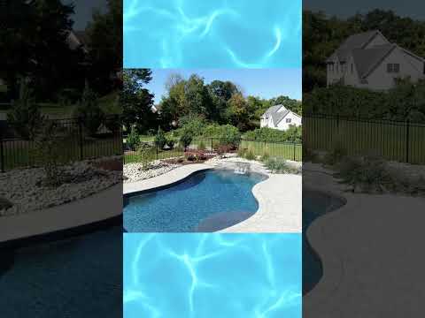 Your Dream Pool