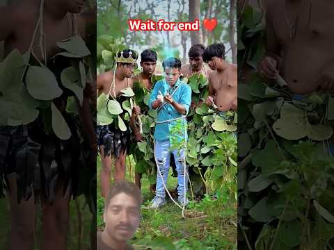 जादुई चिराग ✨ jungle mein chhupaya jaadui Chirag ✨ #funny #funnyvideo #comedy #shorts