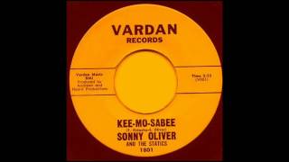 Sonny Oliver & The Statics - Kee-Mo-Sabee.