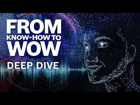 Deep Dive: Interior sensing solutions for vehicles | From KNOW-HOW to WOW Podcast