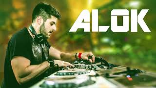 ALOK 2019 🌱 Melhores Na Balada Jovem Pan 2019 🌱 Musica Eletronica Mix