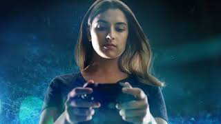 Xbox One X  World Premiere 4K - Trailer#GamerPilot