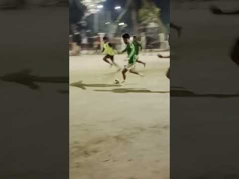 Mini football match #shorts #football #football #match #messi #ronaldo #cr7