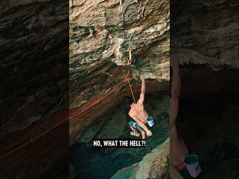 Story of Failure - Should I Have Continued or Not? | Adam Ondra #climbing