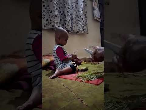 #cutebaby #babymakingmusic #cute #babydancemusic #indiansong #baby #babymusic #indianmusic #funny