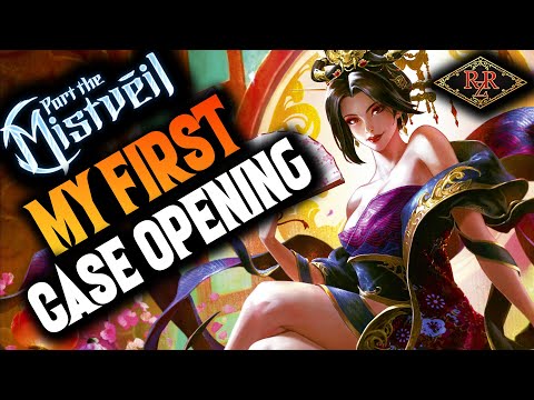 Variance in FULL FORCE! Part the Mistveil CASE OPENING | Flesh and Blood TCG