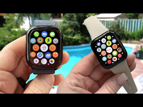 Apple Watch Series 10 vs Apple Watch SE 2 | Is It Worth Paying More?