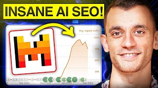 Mistral AI SEO: 0 to 82,100 Traffic with Mistral (FREE!) 🤯