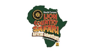 Lion Country Safari Health and Safety Video