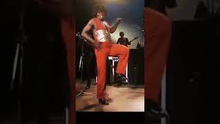 James Brown does the #dance! #jamesbrown #funk #soul #dancing #funky #funkysoul #funk2022 #funkmusic